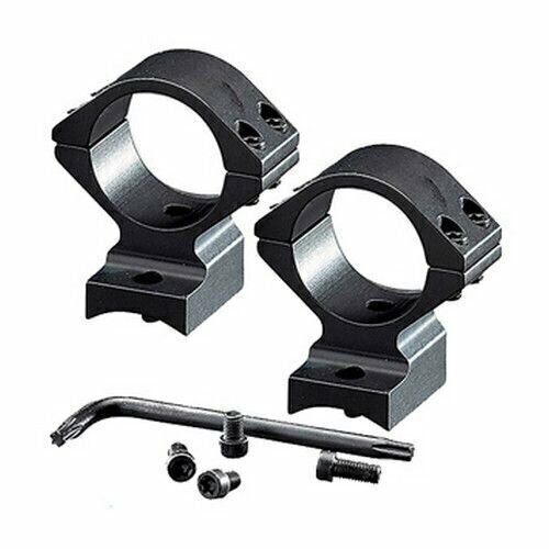 Browning 12376 Integrated Scope Mount System Browning-Style 2-Piece Base Browni - Picture 2 of 4
