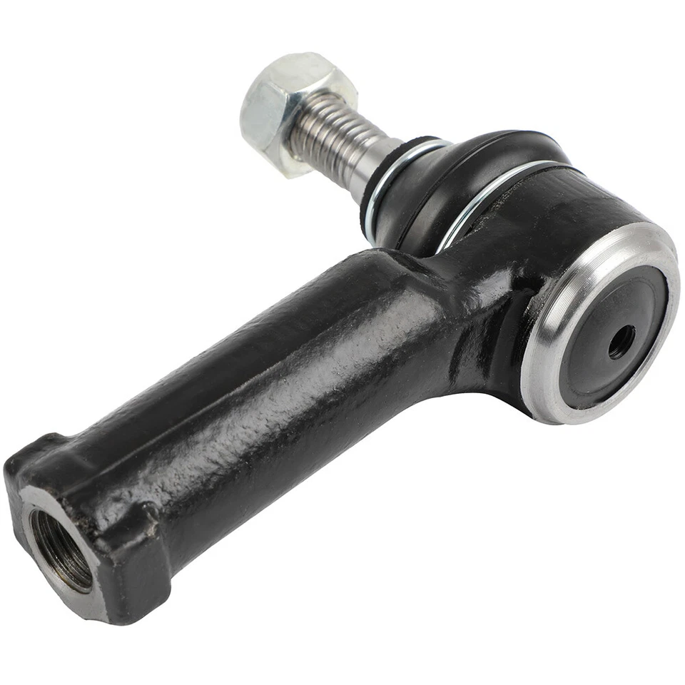 Barra estabilizadora de extremo de barra estabilizadora interior exterior delantera para Ford Fiesta 2011-2018 8 piezas Foto 2 de 4