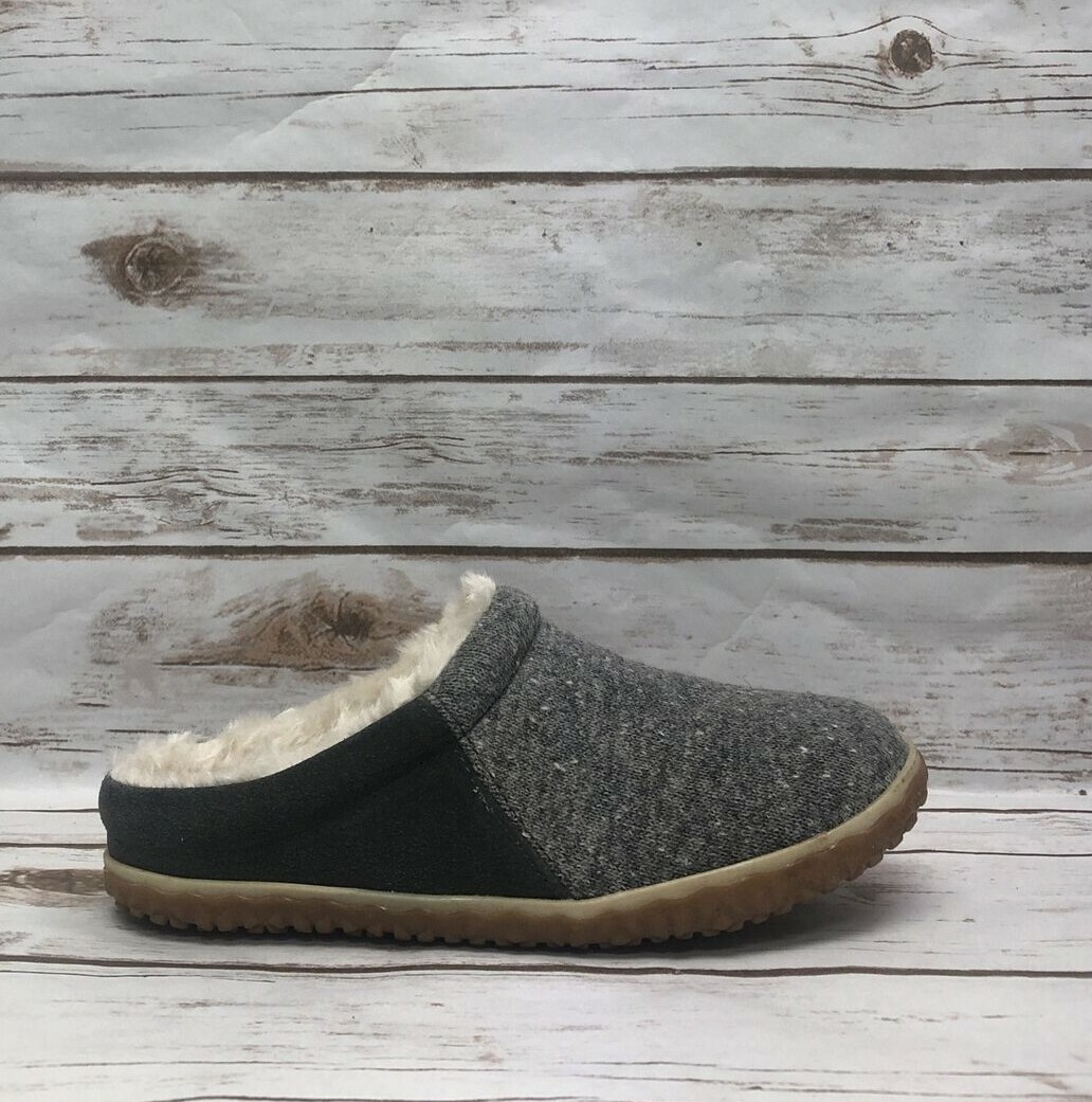 minnetonka tahoe clog
