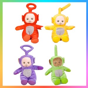 pupazzi teletubbies