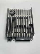 2013 - 2015 Mercedes W212 E350 E550 Amplifier Radio Stereo    A 212 900 52 13