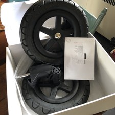 bugaboo cameleon rough terrain wheels