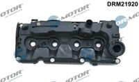 Dr.Motor Automotive DRM21920 Zylinderkopfhaube FüR Audi, Seat, Skoda, VW