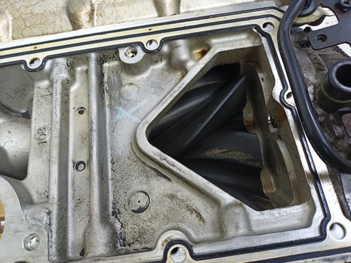SUPERCHARGER 5.0L FITS 2010-13 RANGE ROVER / SPORT L320 L322 LR010870 LR107284 - Bild 13 von 18