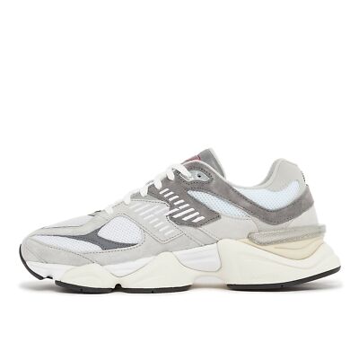 New Balance 9060 Rain Cloud Grey U9060GRY Men's Size New | eBay