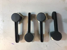 CAST METAL Front & Rear Rail Locking Clamp set - Ryobi BT3000/BT3100 Table Saw