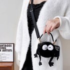 For Apple iPhone 16 15 14 13 12 11 Pro Max Purse Strap Soft Phone Case Cover