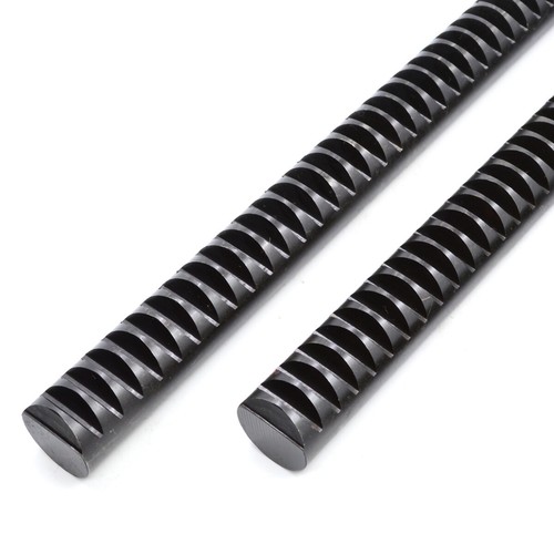 Mod 2.5 Stirnrad & Zahnstangen 10 - 120 Zähne 45# Kohlenstoffstahl Getriebe Gear - Bild 5 von 87