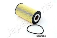 FO-ECO064 Japanparts ÖLfilter FüR MERCEDES-BENZ