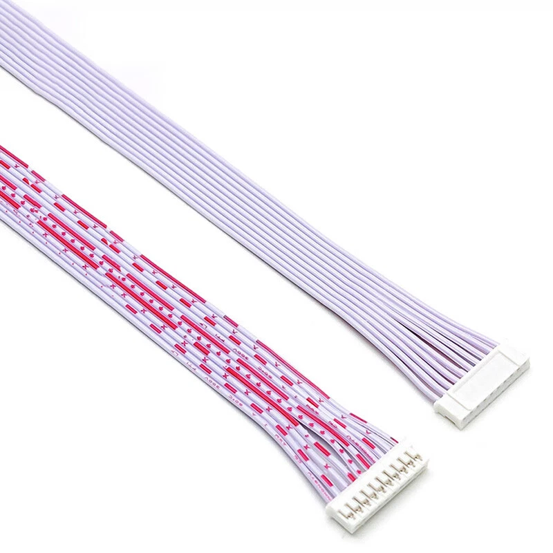 Cable Wires 2/3/4/5/6/7/8/10 Pin JST-PH 2.0mm Pitch Female to Female Connector  - Image 3 of 4