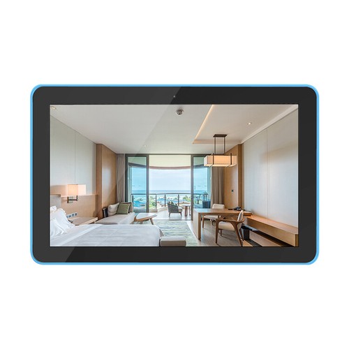14 In Android RK3568 Meeting Room Booking Display 2GB+16GB Wall Mount Tablet PC - Picture 3 of 6