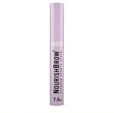 Nourish Brow Eyebrow Growth Serum NEW IN BOX