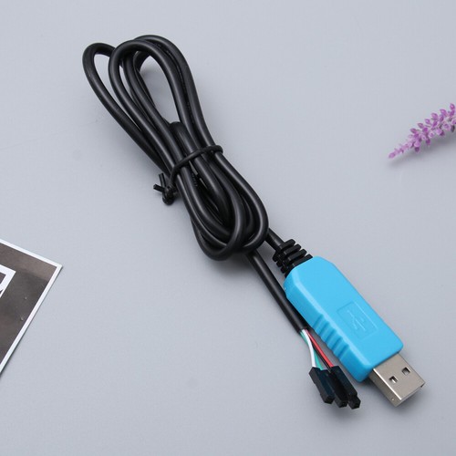 Serielles USB-zu-TTL-Kabel Debug-Kabelkonsolen-Programmkabel für - Afbeelding 2 van 11