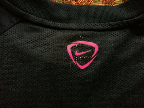 Barcelona 2014 training football shirt jersey Nike size YXL XS - S - Picture 6 of 6
