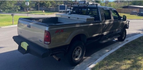 2003 Ford F-350 - Picture 5 of 20