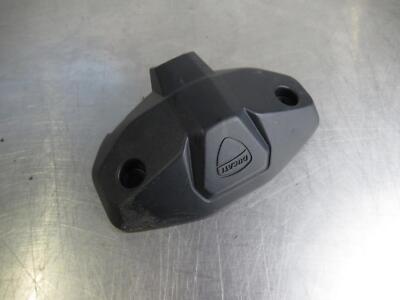 EB1403 2017 17 DUCATI MONSTER 1200S FRONT METER COVER PANEL