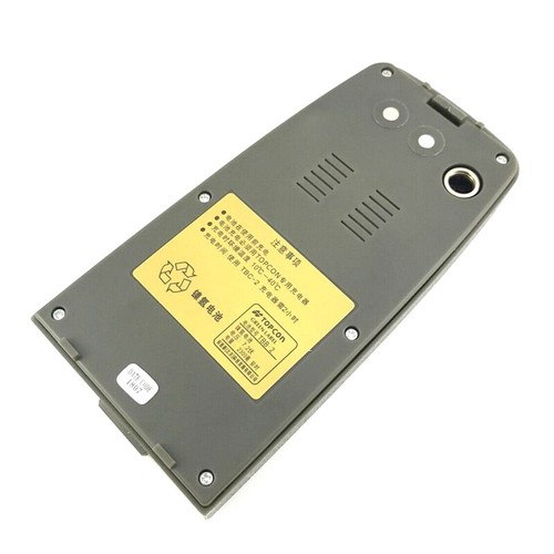 Batería 7.2V 2300mAh TOPCON TBB-2 para estación total TOPCON GTS-102N /105N /3-PIN - Imagen 1 de 4
