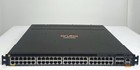 JL661A HPE Aruba CX 6300M 48-Port 1GBE Class 4 POE/4-Port SFP56 Network Switch