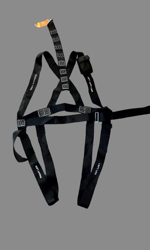 🦌Rivers Edge Full Body Harness Model #40697 Climbing Belt Tree Stand Hunting - Picture 1 of 4