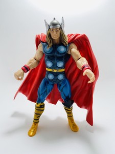 marvel select classic thor