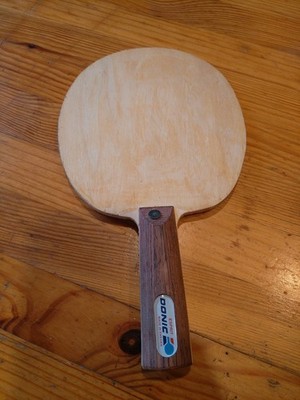 Donic Esprit Tischtennis Holz Selten Rare Alt