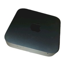 Apple Mac mini 7.1 2014 2.6 GHz 8 GB RAM 1 TB HDD A1347 macOS Monterey Iris 5100