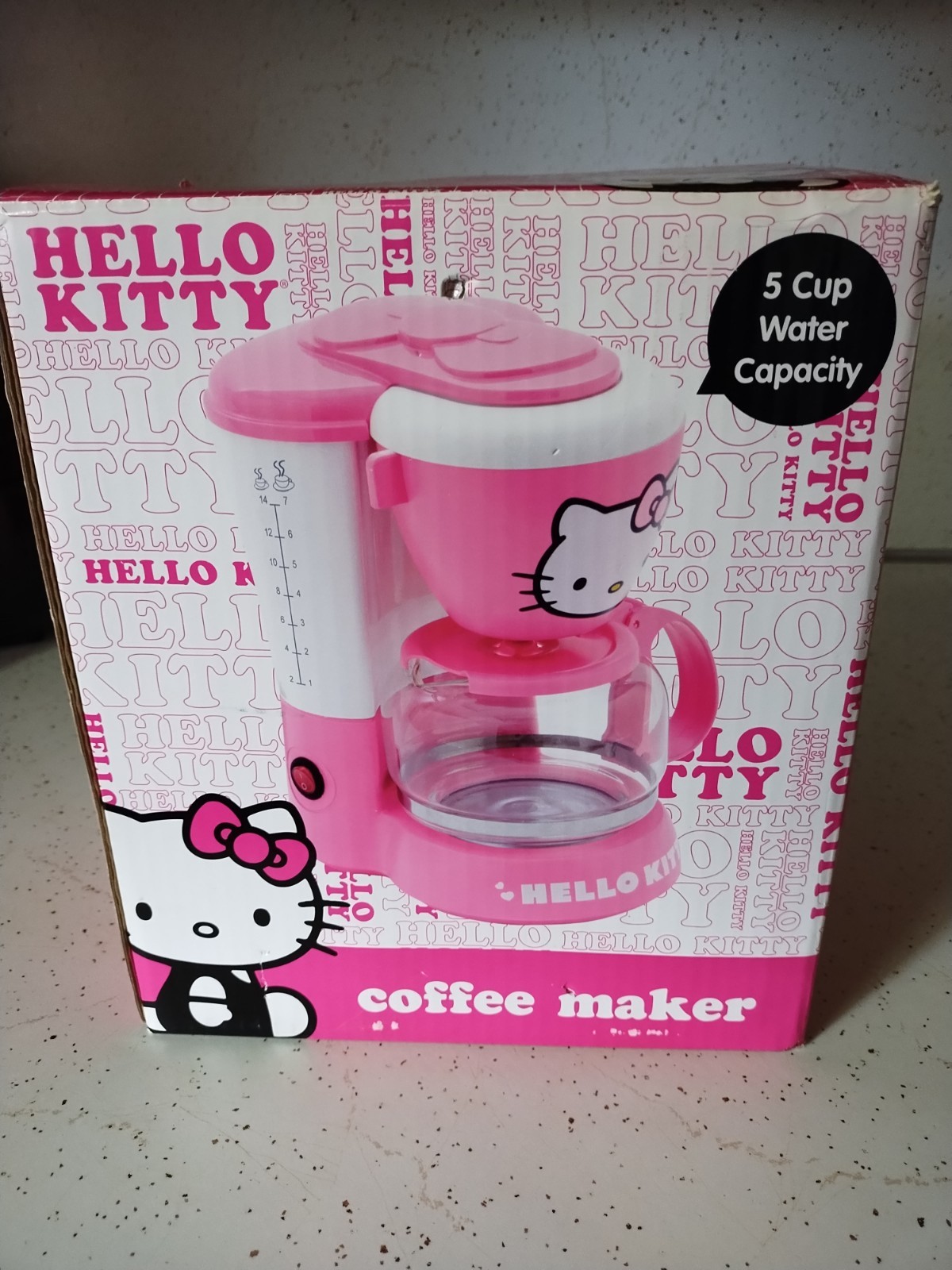 Sanrio New