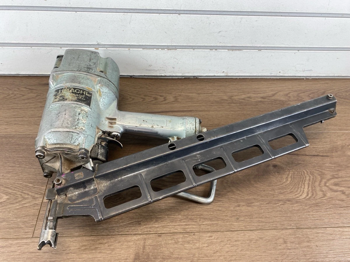 Hitachi Nail Guns Guns for sale | eBay