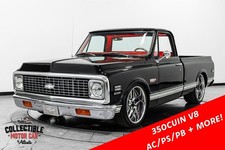 1972 Chevrolet C10 for Sale