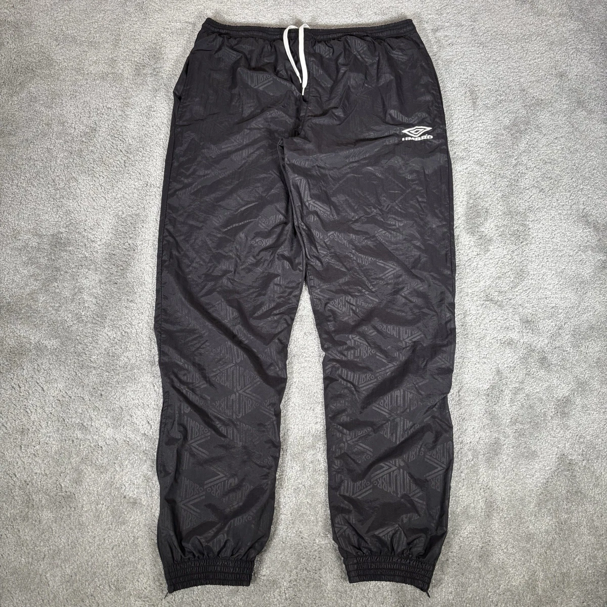 Umbro Men Activewear Pants for Men for sale - eBay