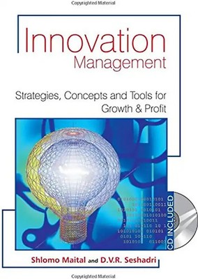 Innovation Management: Strategies, Concepts and Tools for Growth and Profit (Res