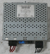 Steuerger&auml;t TV Tuner Mercedes ML W164 164 A2219002604