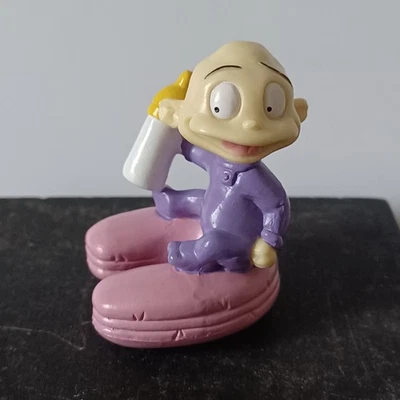 Figurine Razmoket Nickelodeon - DIL - Viacom 1998 - Photo 1/3