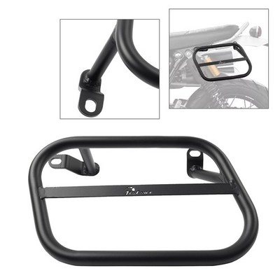 Halterung für die linke Satteltasche für Scrambler 1200X 24-25 XC 19-23 XE 19-25
