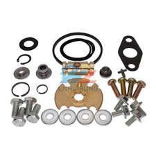 Turbo Rebuild Kit Gt15 Gt17 Gt18 Gt20 Gt22 Gt25 Turbo Shaft Upgrade Repair Kit