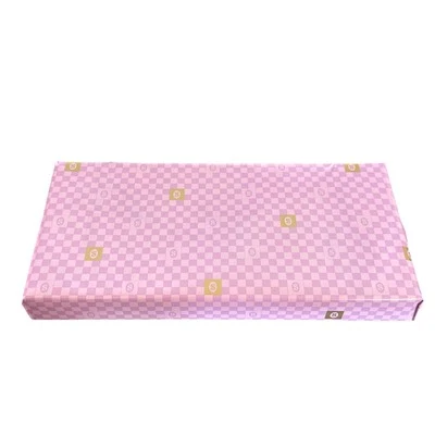 SEE'S CANDIES New - SEE’S CANDIES - Milk Chocolate Soft Centers - 1Lb - FreeShip