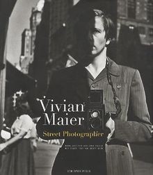 Street Photographer: Neuauflage  von Maier, Vivian | Buch | Zustand sehr gut
