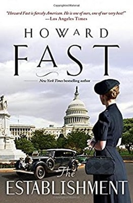 The Establishment Paperback Howard Fast