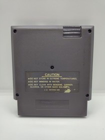 1942 5 Screw Nintendo Nes Authentic