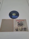 The Beatles-Beatles '65 LP Vinyl Stereo 1964 Capitol Records | Damaged Cover