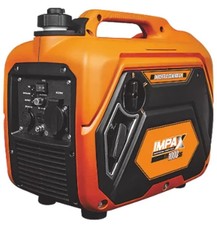 Impax Inverter Generator 230V IM1000SIG 1050W Professional Inverter Generator 