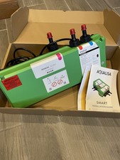 Aqualisa Digital Pumped Processor - Smart Valve - WiFi Enabled- Brand New.