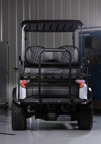 Big Gun EVO U Dual Slip On Exhaust | Honda Talon 2019-2022 | 12-1712 - Picture 5 of 5