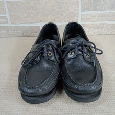 Timberland Loafer Black Casual Shoes for Men | eBay display picture 3