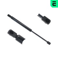 Heckklappen DäMpfer Gasfeder Kofferraum Optimal AG-51129 FüR Renault Megane CC