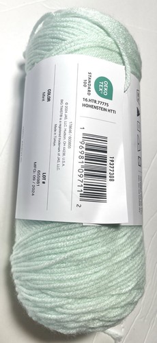 BIG TWIST VALUE YARN 1-Pk. MINT. 1 combine Shipping, see details. - 第 3/3 張圖片