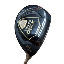 Dunlop Xxio Prime 2023 H5 Hybrid Flex R