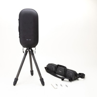 Vaonis Vespera II X-Edition Smart Telescope with 3-Section Carbon Fiber Tripod
