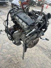 VW POLO SKODA  SEAT 1.2 Petrol *CGP-CGPB*COMPLETE ENGINE 2011 80K Miles 