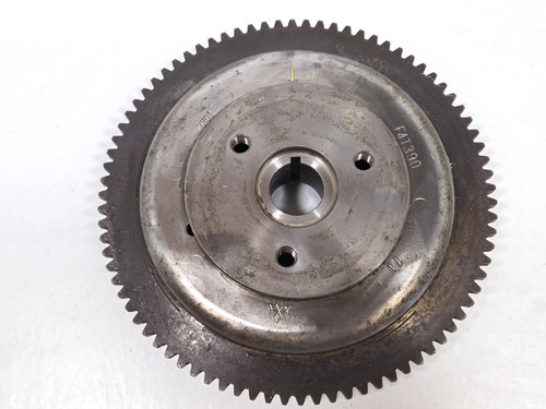 2007 Polaris Hawkeye 300 Flywheel Magneto